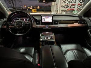 Audi A8 3.0 TDI clean diesel 258CV   - Foto 6