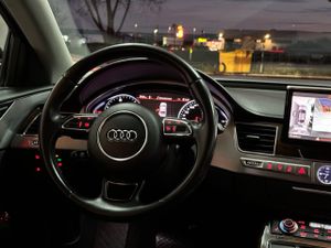 Audi A8 3.0 TDI clean diesel 258CV   - Foto 13