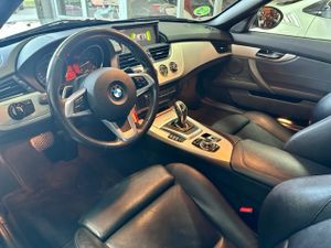 BMW Z4 sDrive20i   - Foto 6