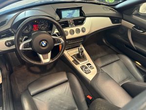 BMW Z4 sDrive20i   - Foto 13