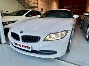 BMW Z4 sDrive20i   - Foto 18