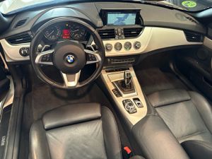 BMW Z4 sDrive20i   - Foto 14