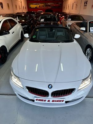 BMW Z4 sDrive20i   - Foto 16