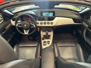 BMW Z4 sDrive20i   - Foto 11