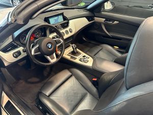 BMW Z4 sDrive20i   - Foto 12
