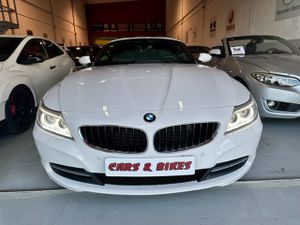 BMW Z4 sDrive20i   - Foto 20