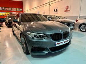 BMW Serie 2 Coupé 230i   - Foto 13