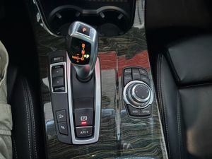BMW X3 XDRIVE20D   - Foto 10