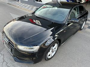 Audi A4 2.0 TDI 150 CV SLINE   - Foto 3