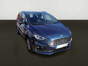 Ford S Max FORD S-MAX 2.0 TDCi Panther 150Cv Titanium    - Foto 2