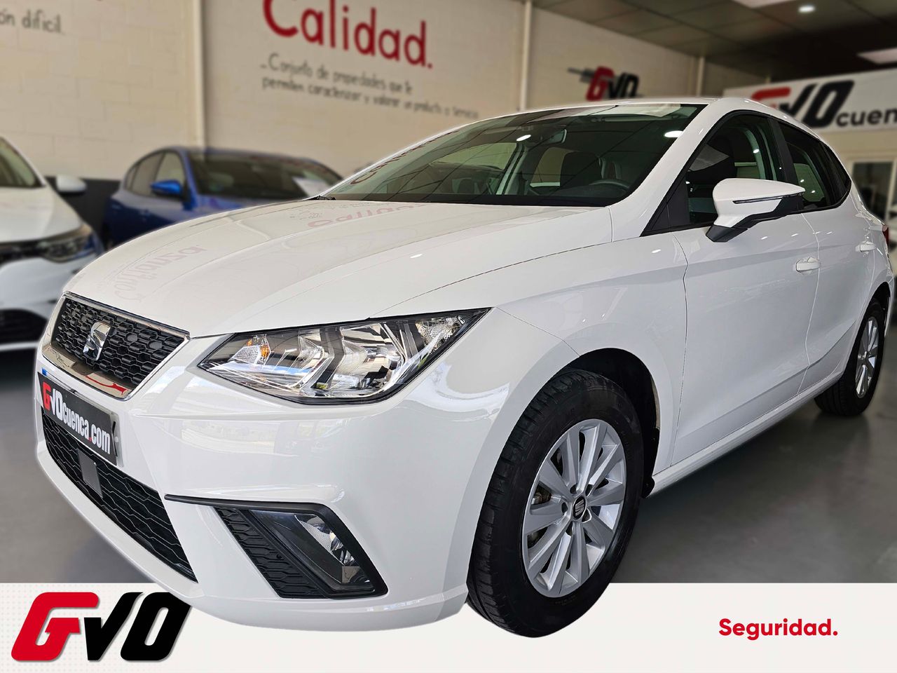 Seat Ibiza 1.0 TSI 95CV STYLE   - Foto 1