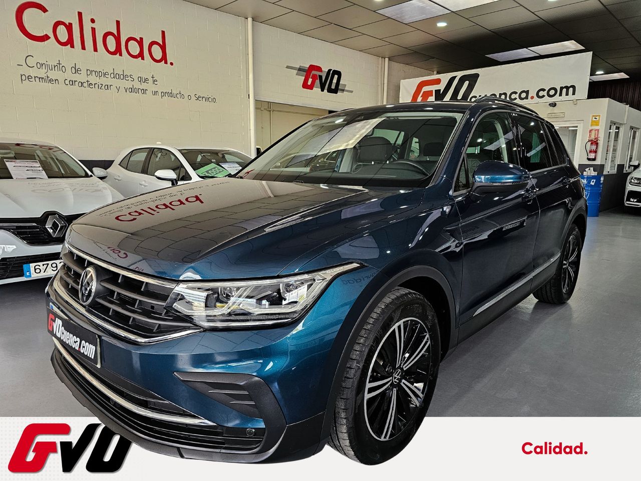 Volkswagen Tiguan 2.0 TDI 150CV DSG LIFE   - Foto 1