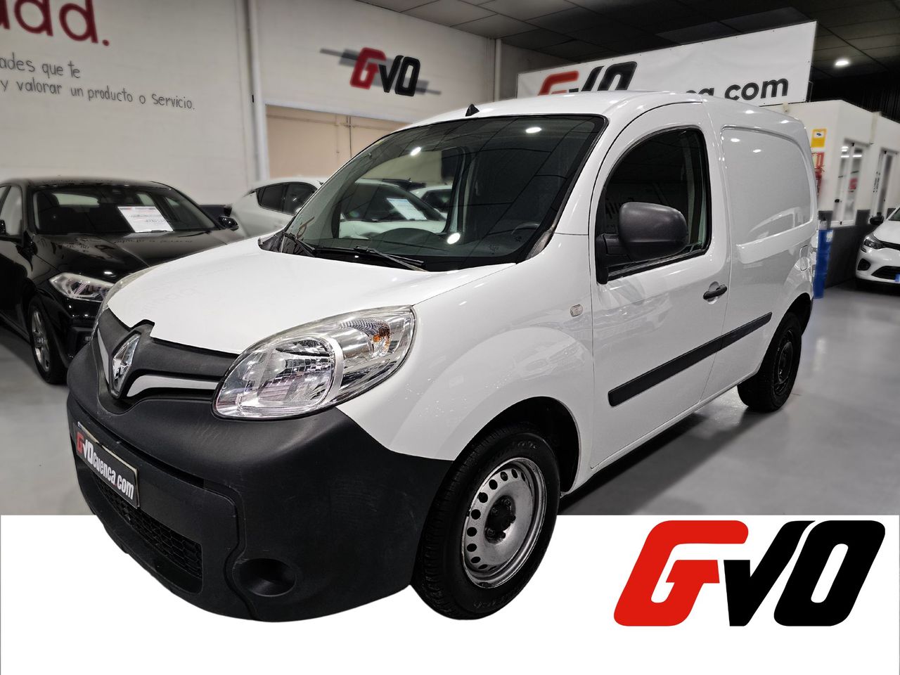 Renault Kangoo 1.5 DCI 95CV   - Foto 1