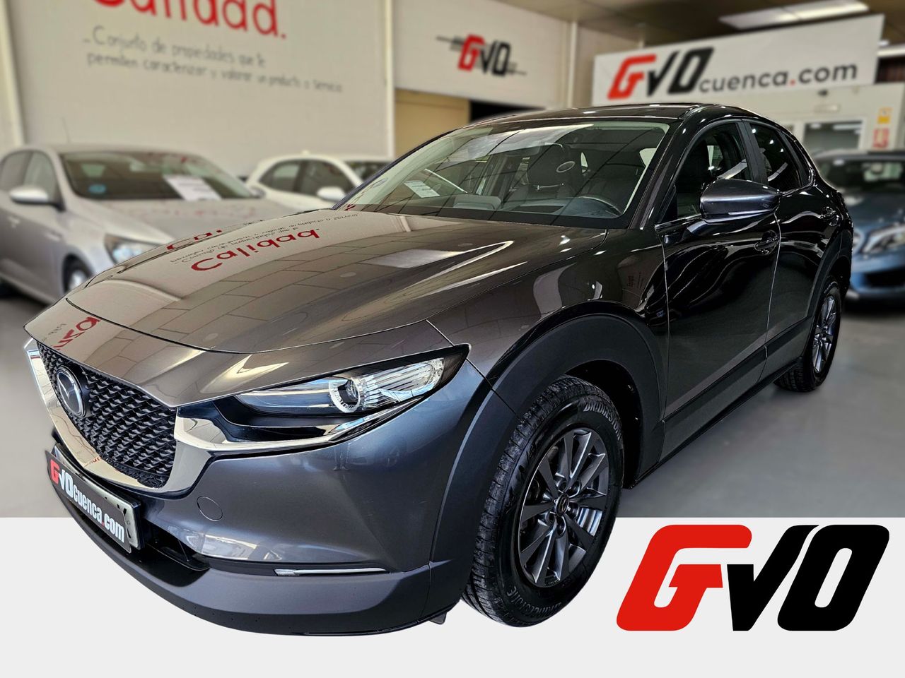 Mazda CX-30 2.0 120CV SKYACTIV 2WD   - Foto 1