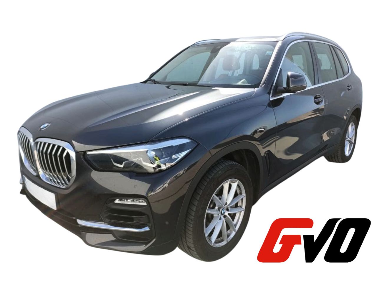 BMW X5 2.0 230CV XDRIVE 25D   - Foto 1