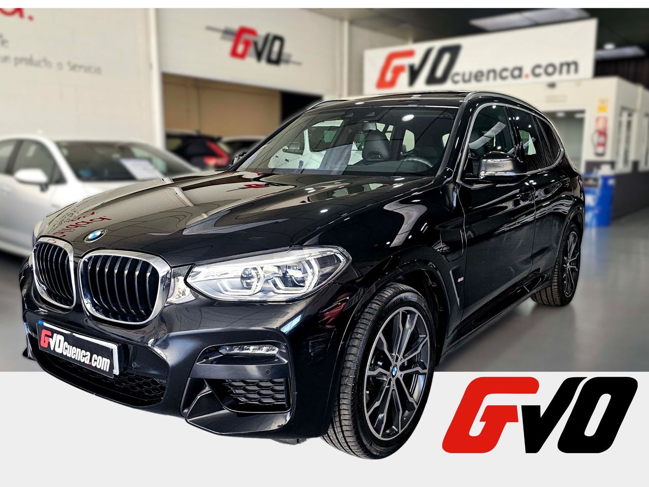 BMW X3 2.0 X-DRIVE 30E PACK M   - Foto 1