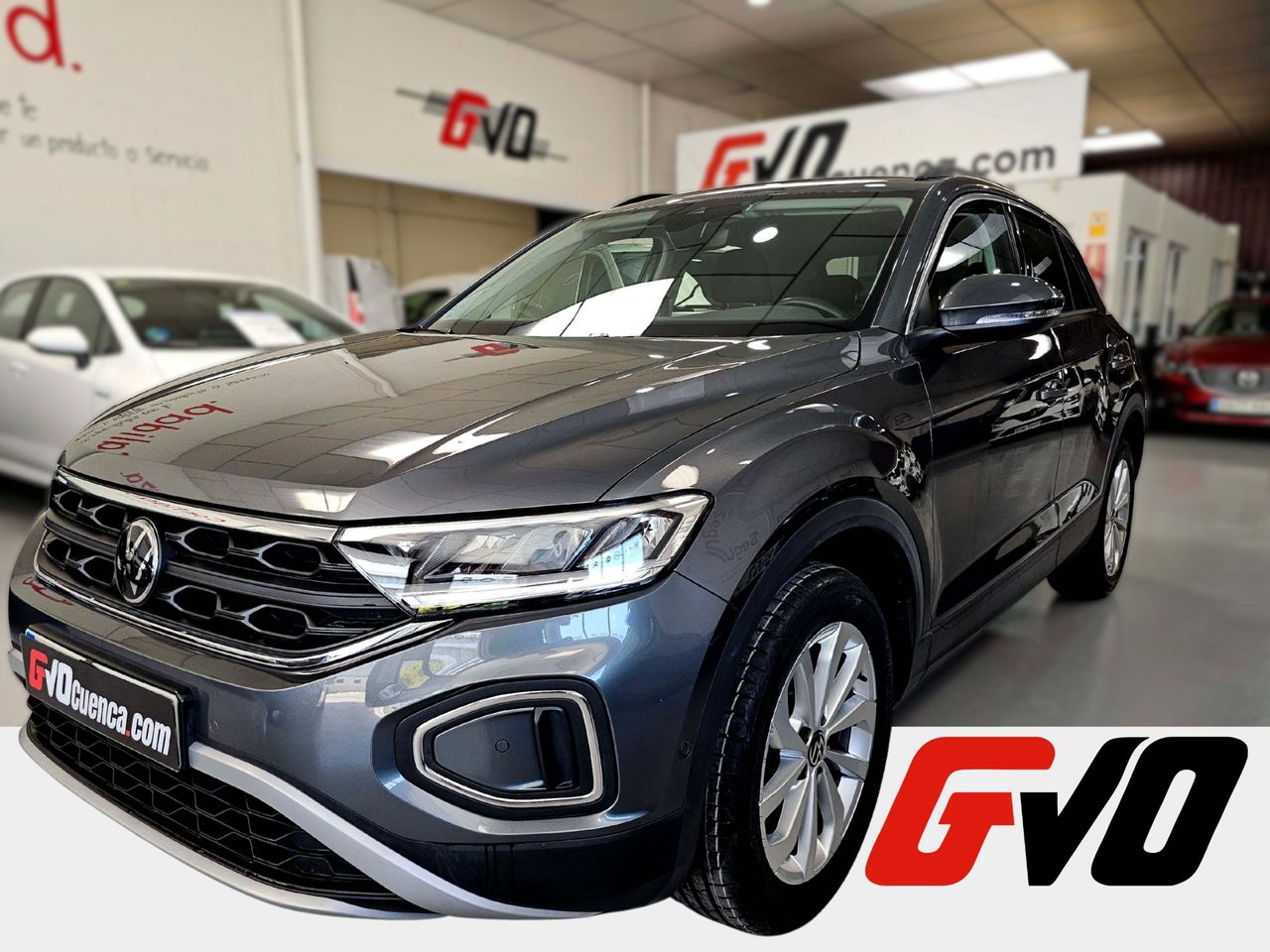 Volkswagen T-Roc 2.0 TDI 116CV LIFE   - Foto 1