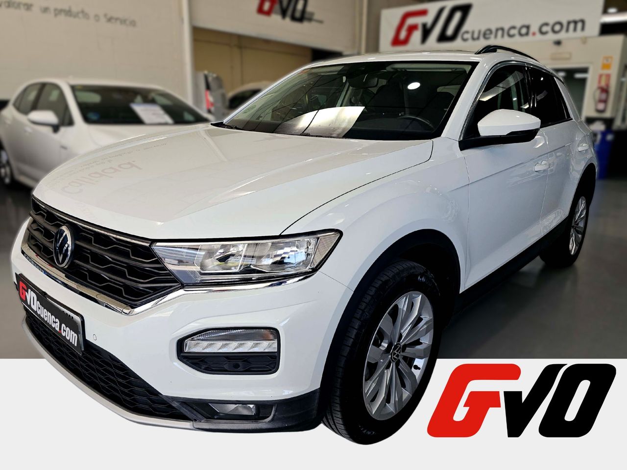 Volkswagen T-Roc 1.5 TSI 150CV ADVANCE DSG   - Foto 1