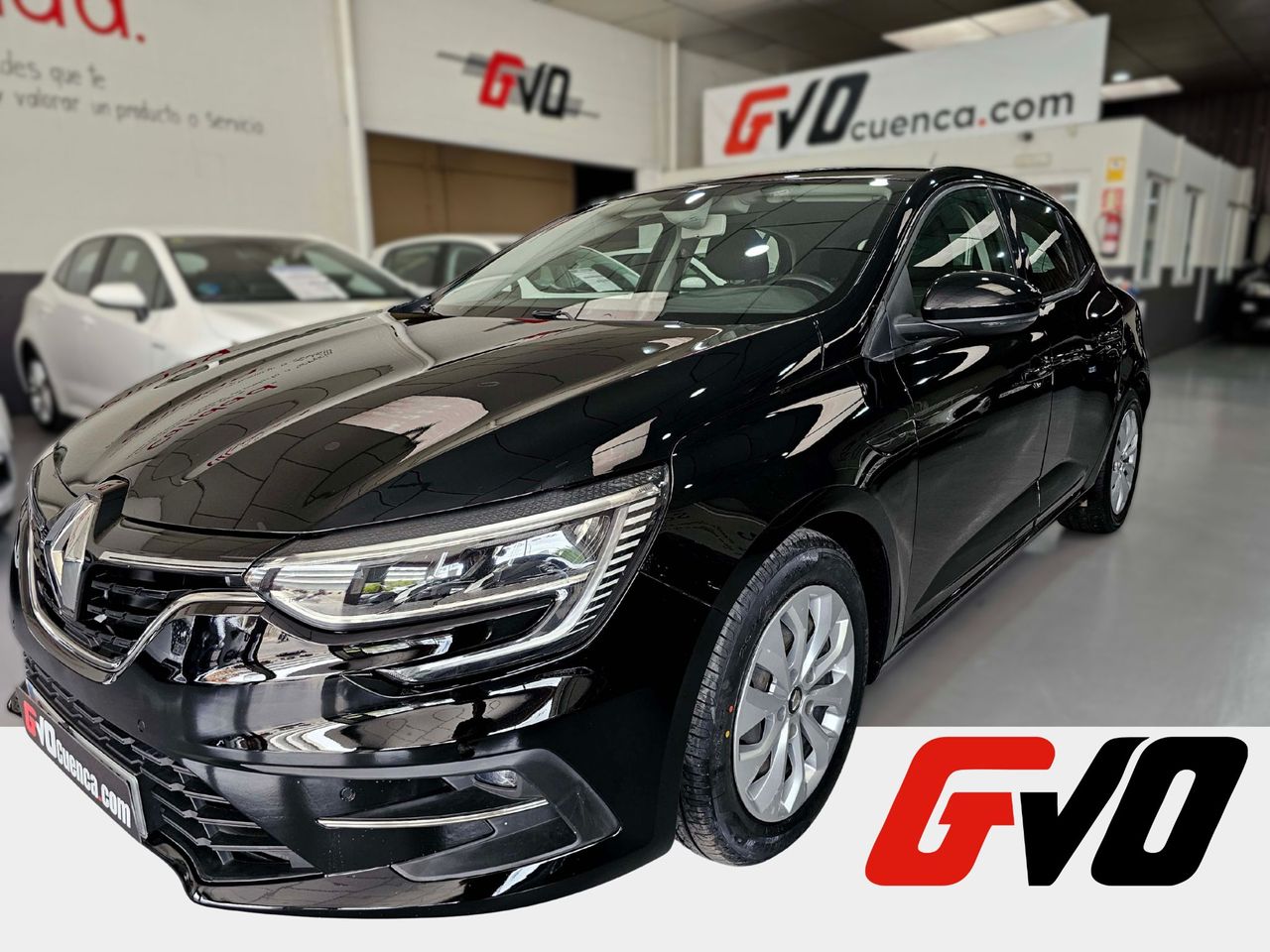 Renault Megane 1.5 BLUE DCI 115 CV LIFE   - Foto 1