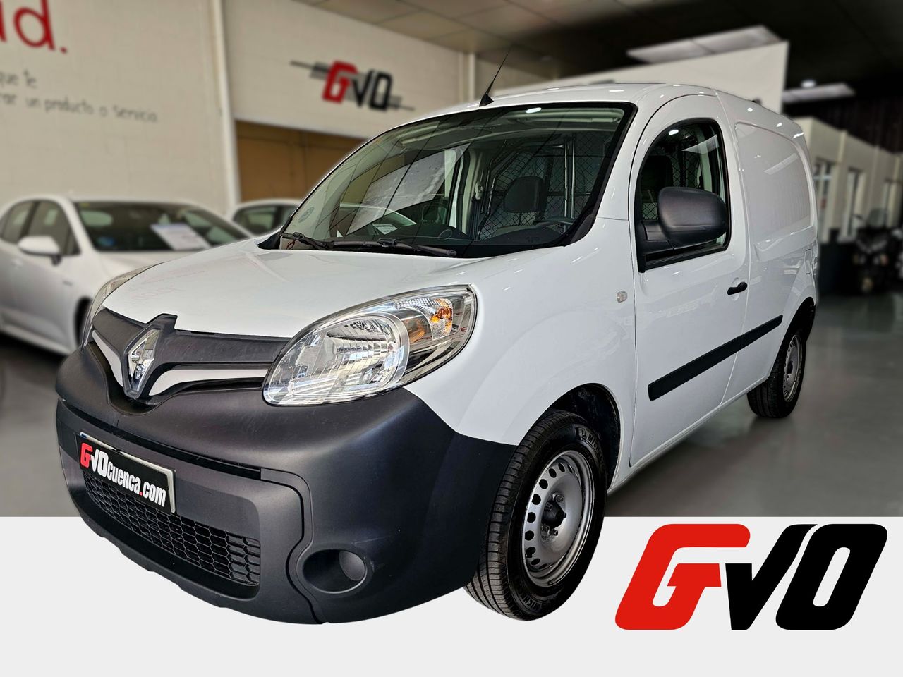Renault Kangoo 1.5 DCI EXPRESS 80CV   - Foto 1
