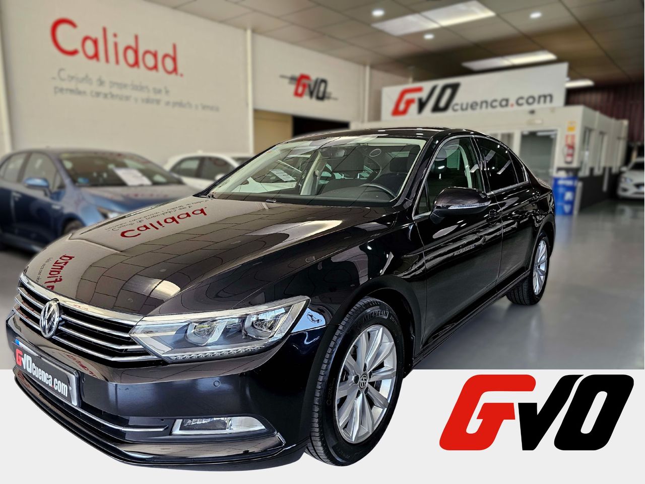Volkswagen Passat 2.0 TDI 150CV DSG ADVANCE   - Foto 1