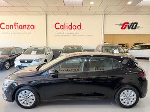 Renault Megane 1.5 BLUE CDI 115 CV LIFE  - Foto 3