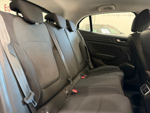 Renault Megane 1.5 BLUE CDI 115 CV LIFE  - Foto 15