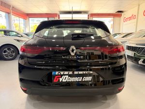 Renault Megane 1.5 BLUE CDI 115 CV LIFE  - Foto 8