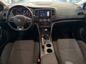 Renault Megane 1.5 BLUE CDI 115 CV LIFE  - Foto 9