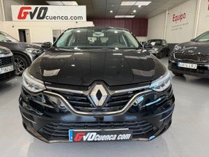 Renault Megane 1.5 BLUE CDI 115 CV LIFE  - Foto 3