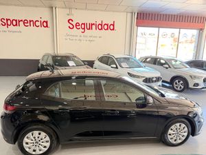 Renault Megane 1.5 BLUE CDI 115 CV LIFE  - Foto 6