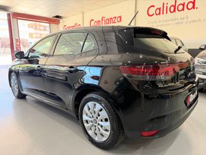 Renault Megane 1.5 BLUE CDI 115 CV LIFE  - Foto 7