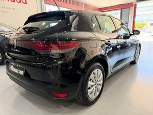 Renault Megane 1.5 BLUE CDI 115 CV LIFE  - Foto 5