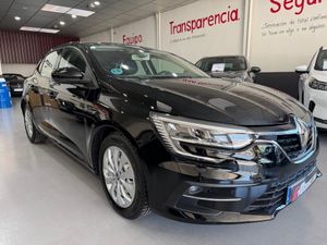 Renault Megane 1.5 BLUE CDI 115 CV LIFE  - Foto 4