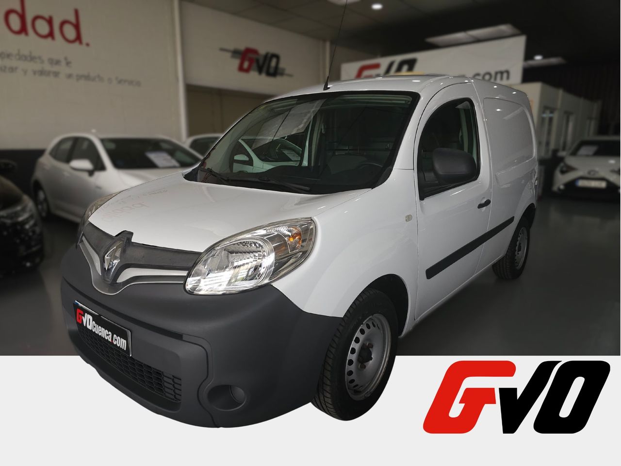 Renault Kangoo 1.5 DCI EXPRESS 90CV   - Foto 1