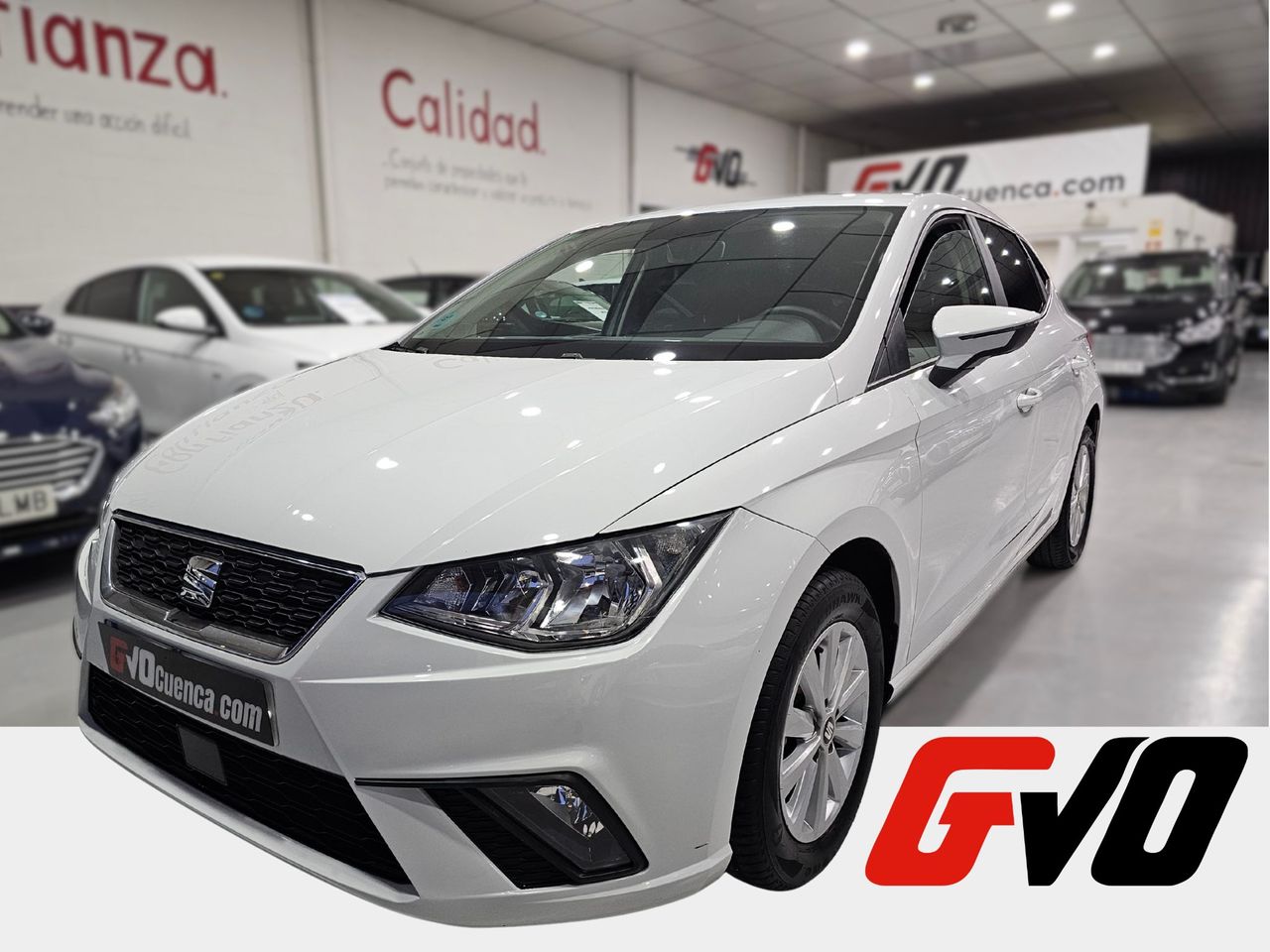 Seat Ibiza 1.0 TSI 95CV STYLE   - Foto 1