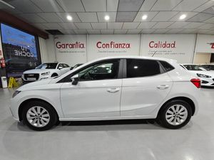 Seat Ibiza 1.0 TSI 95CV STYLE   - Foto 2