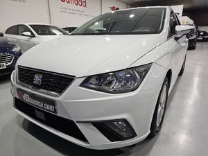 Seat Ibiza 1.0 TSI 95CV STYLE   - Foto 3
