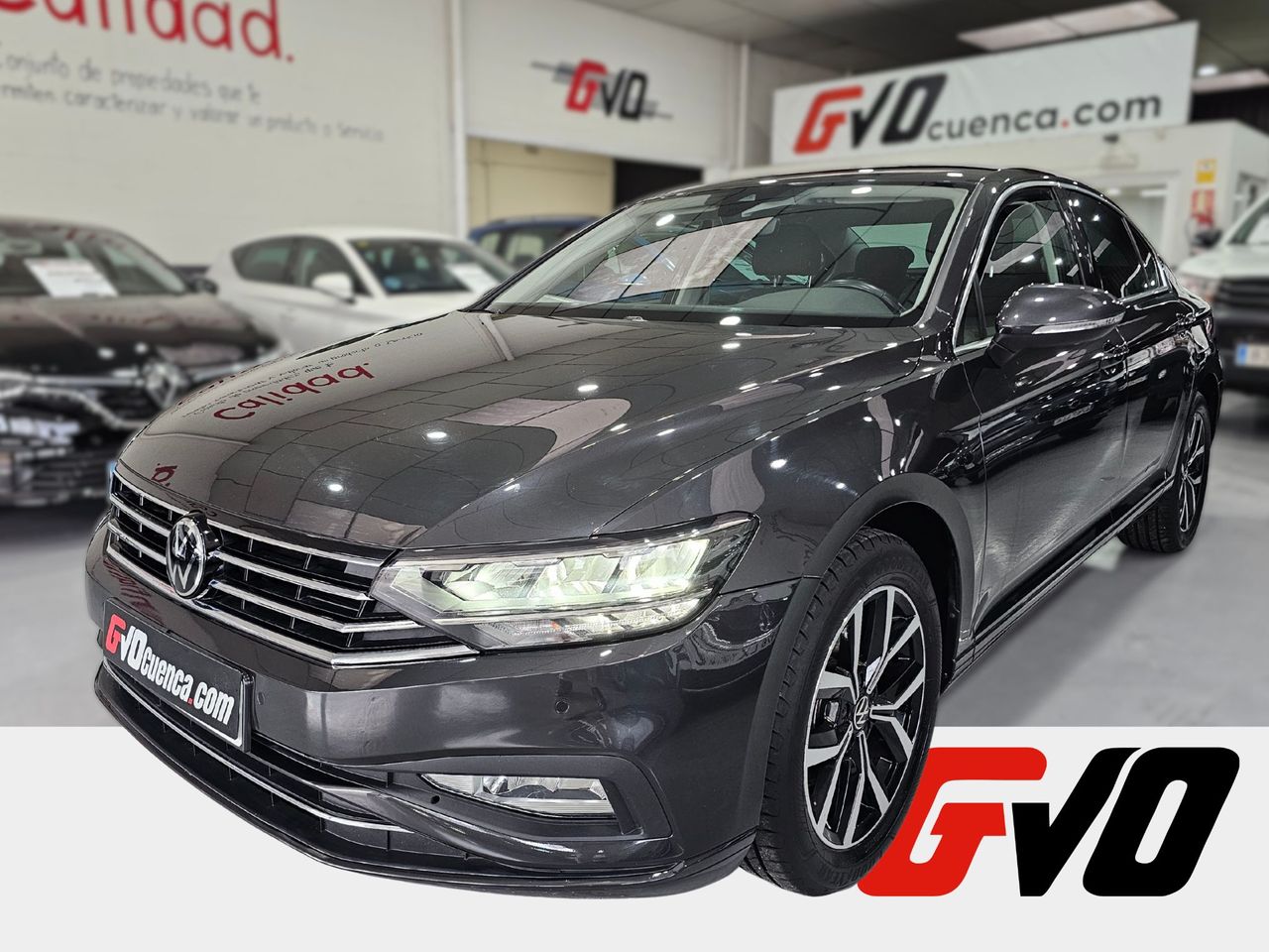 Volkswagen Passat 2.0 TDI 150 CV DSG EXECUTIVE  - Foto 1