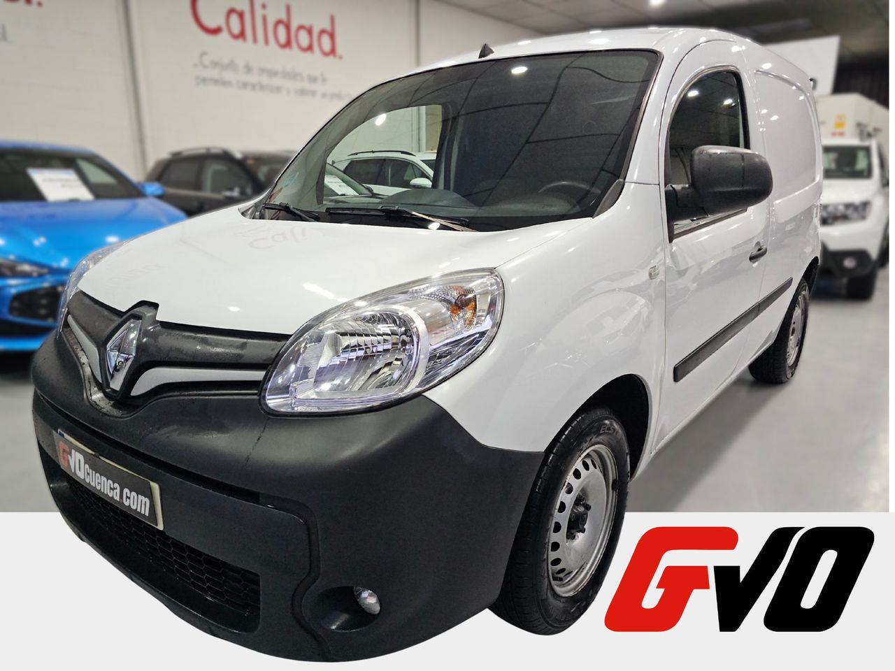 Renault Kangoo 1.5 DCI EXPRESS 95 CV  - Foto 1