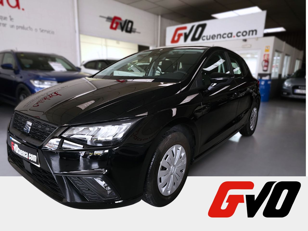 Seat Ibiza 1.0 TSI 70 kW (95 CV) Reference  - Foto 1