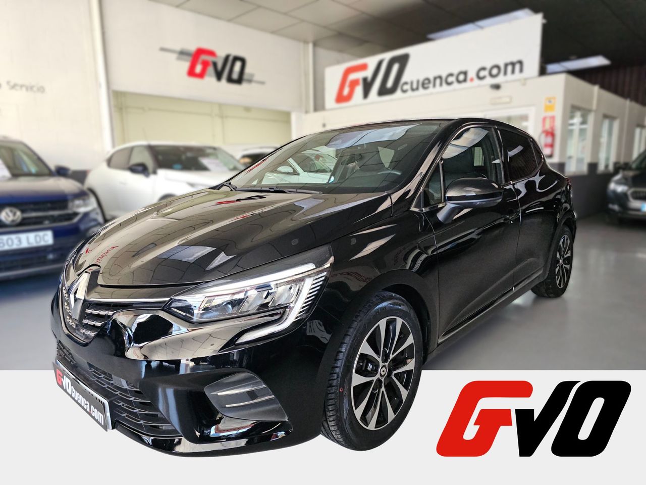 Renault Clio 1.0 TCE 91 CV TECHNO  - Foto 1