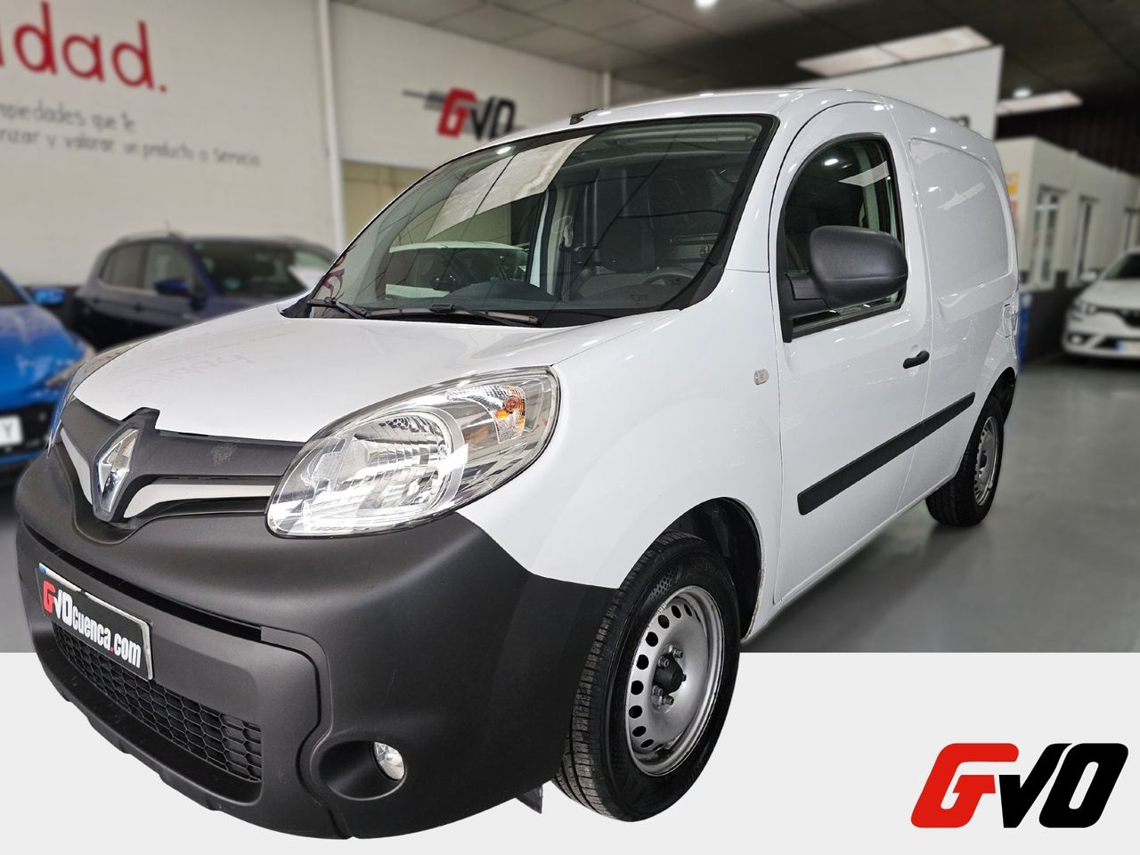 Renault Kangoo 1.5 DCI 95 CV EXPRESS PROFESIONAL  - Foto 1