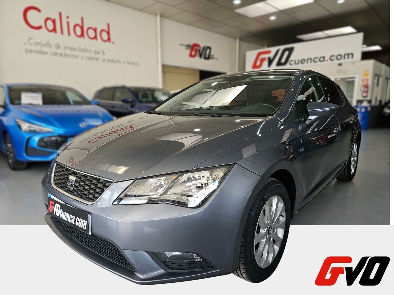 Seat Leon León 1.6 TDI CR 105 CV Start&Stop Style  - Foto 1