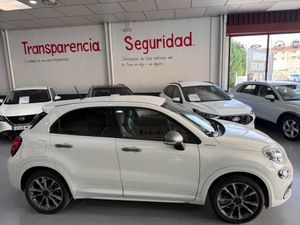 Fiat 500X SPORT 1.3 150CV  AUT - Foto 5