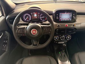 Fiat 500X SPORT 1.3 150CV  AUT - Foto 11