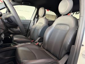 Fiat 500X SPORT 1.3 150CV  AUT - Foto 16