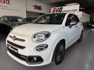 Fiat 500X SPORT 1.3 150CV  AUT - Foto 2