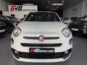 Fiat 500X SPORT 1.3 150CV  AUT - Foto 3