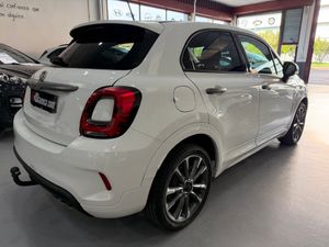 Fiat 500X SPORT 1.3 150CV  AUT - Foto 6